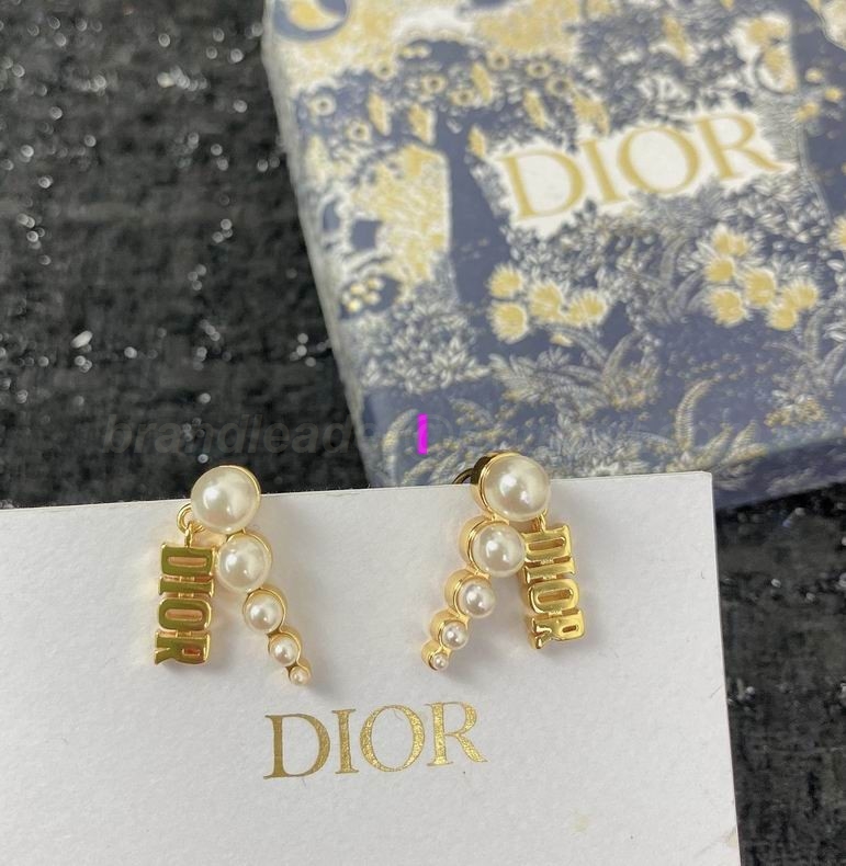 DIOR Earrings 225